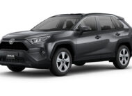 2024 Toyota RAV4 LE (All-Wheel Drive)