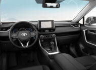 2024 Toyota RAV4 LE (All-Wheel Drive)