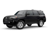 2024 Toyota 4Runner SR5 Premium (All-Wheel Drive)