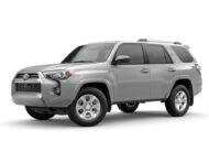 2024 Toyota 4Runner SR5 Premium (All-Wheel Drive)