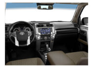 2024 Toyota 4Runner SR5 Premium (All-Wheel Drive)