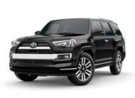 2024 Toyota 4Runner Limited (All-Wheel Drive)