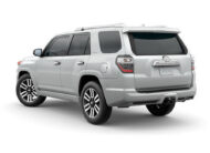 2024 Toyota 4Runner Limited (All-Wheel Drive)