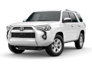 2024 Toyota 4Runner SR5 Premium (All-Wheel Drive)