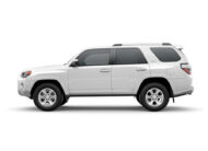 2024 Toyota 4Runner SR5 Premium (All-Wheel Drive)