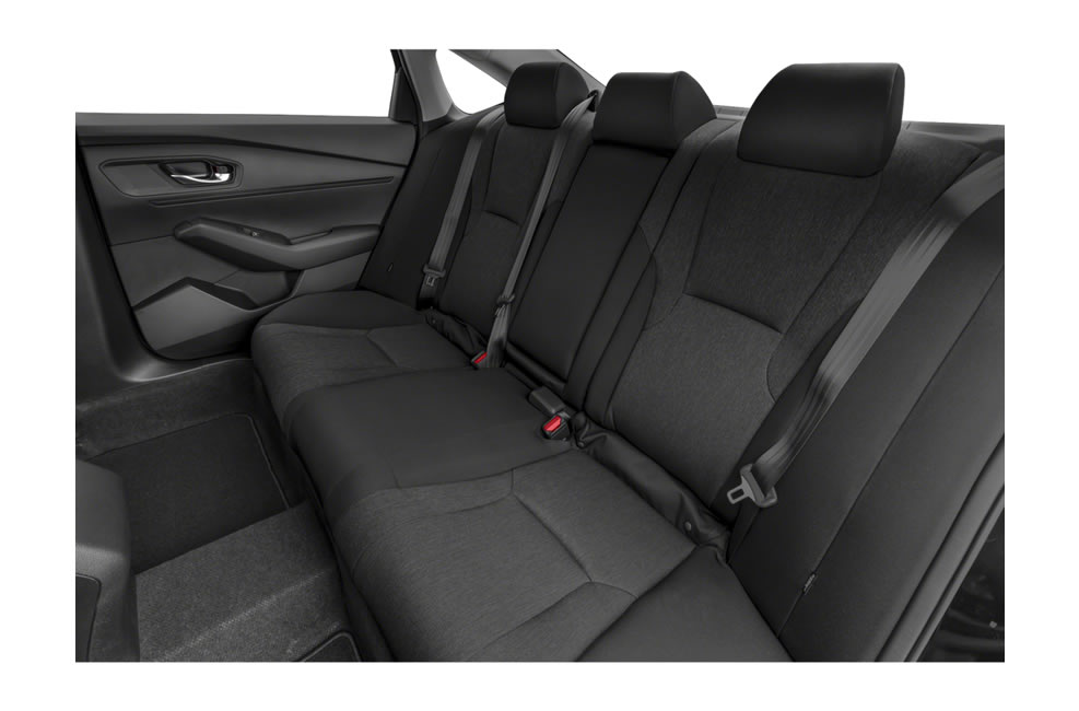 2024 Honda Accord EX (Front-Wheel Drive)