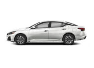 2025 Nissan Altima SV (Front-Wheel Drive)