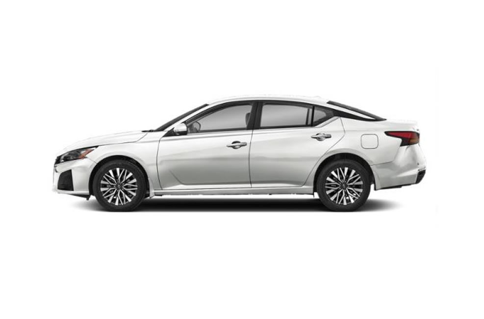 2025 Nissan Altima SV (Front-Wheel Drive)