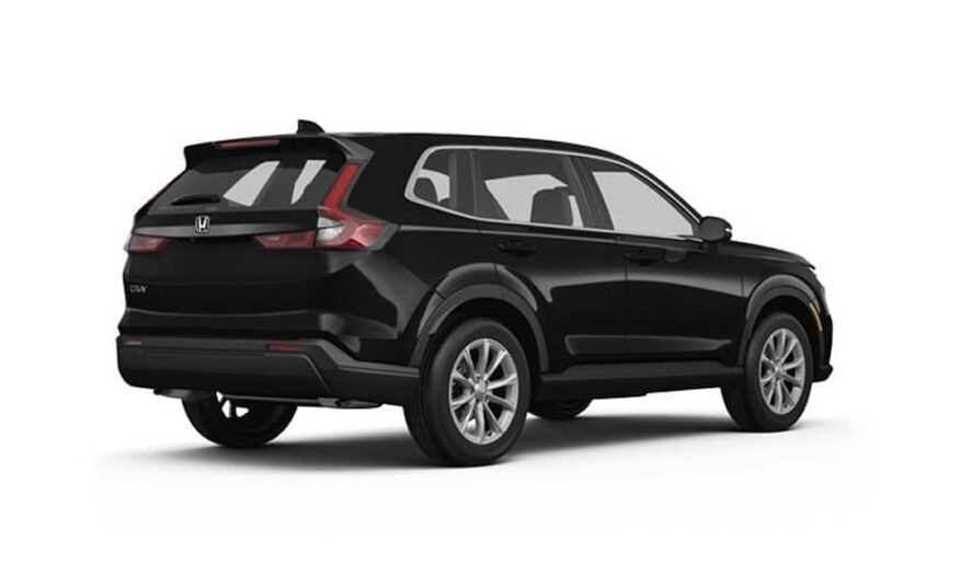 2025 Honda CR-V EX-L (All-Wheel Drive)