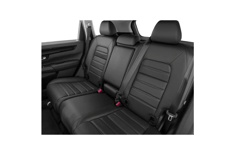 2025 Honda CR-V EX-L (Front-Wheel Drive)