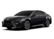 2025 Toyota Camry SE Hybrid (Front-Wheel Drive)