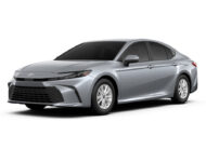 2025 Toyota Camry SE Hybrid (Front-Wheel Drive)