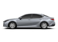 2025 Toyota Camry SE Hybrid (Front-Wheel Drive)