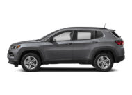 2024 Jeep Compass Latitude 4×4