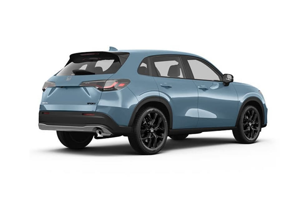 2025 Honda HR-V Sport (All-Wheel Drive)