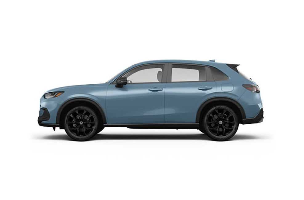 2025 Honda HR-V Sport (All-Wheel Drive)