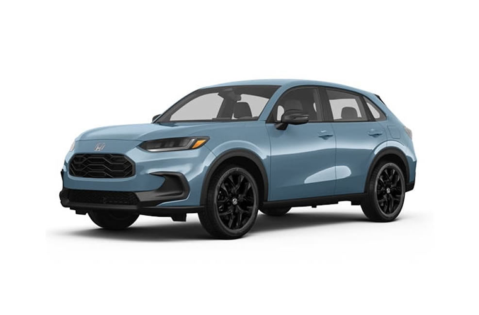 2025 Honda HR-V Sport (All-Wheel Drive)