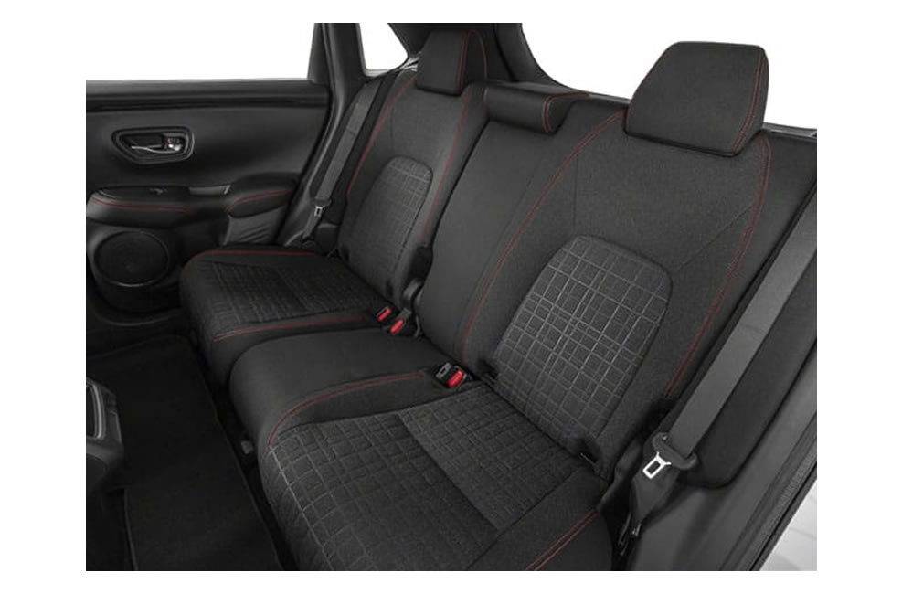 2025 Honda HR-V Sport (All-Wheel Drive)