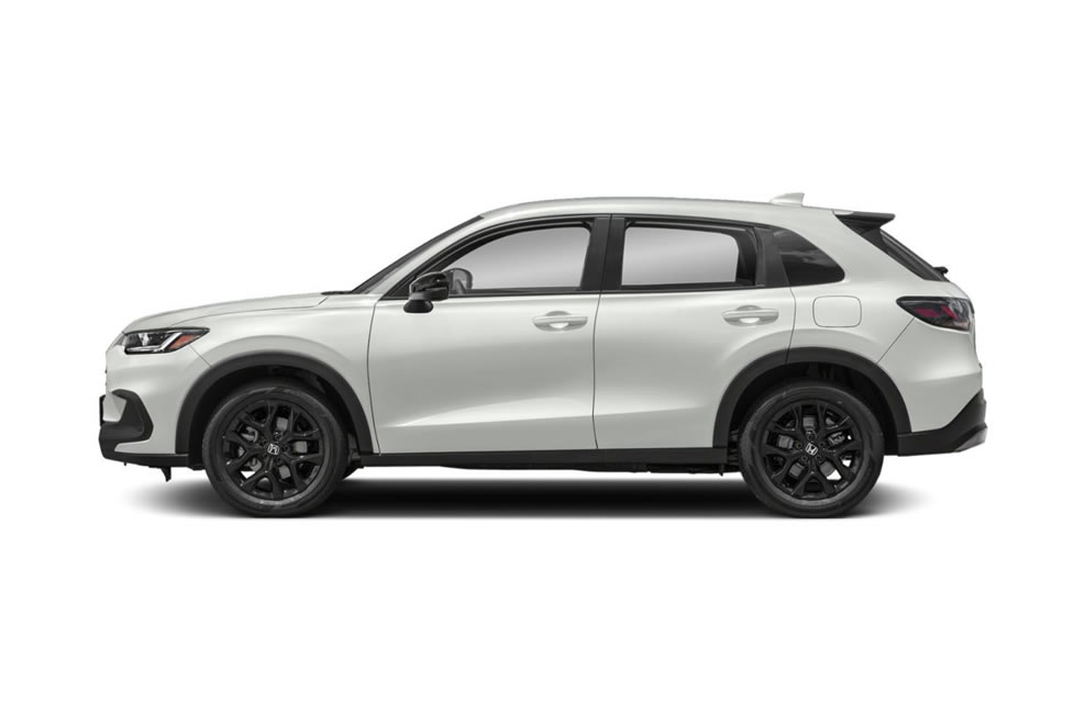 2025 Honda HR-V Sport (All-Wheel Drive)