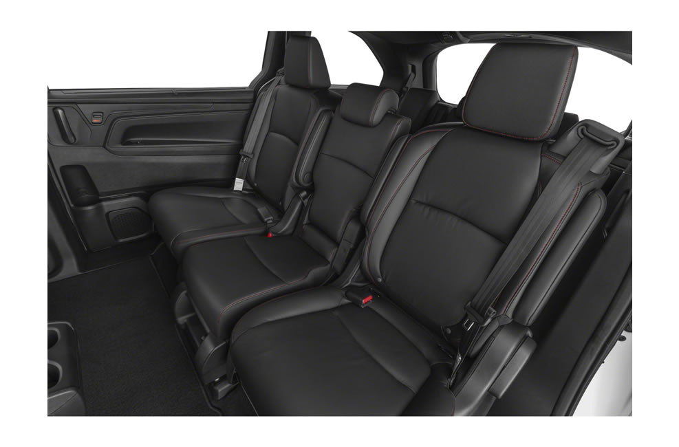 2025 Honda Odyssey Sport (Front-Wheel Drive)