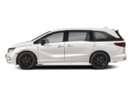 2025 Honda Odyssey Sport (Front-Wheel Drive)