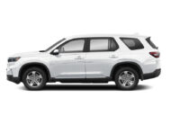 2025 Honda Pilot EX-L (Front-Wheel Drive)