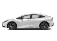 2024 Toyota Prius LE (Front-Wheel Drive)