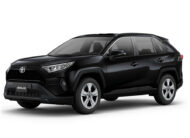 2024 Toyota RAV4 Hybrid XLE (All-Wheel Drive)