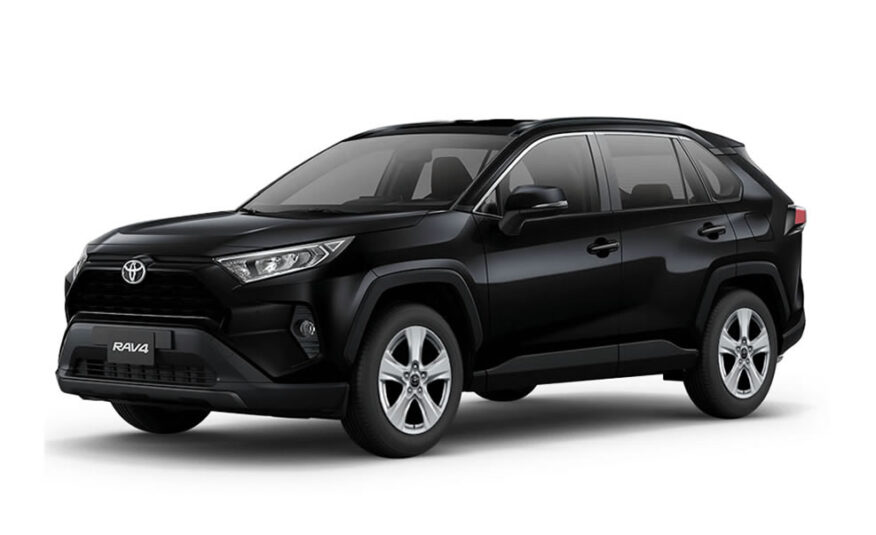 2024 Toyota RAV4 Hybrid XLE (All-Wheel Drive)