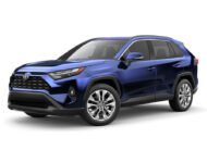 2024 Toyota RAV4 Hybrid XLE (All-Wheel Drive)