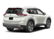 2025 Nissan Rogue 2025 SL (Front-Wheel Drive)