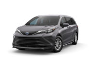 2024 Toyota Sienna XLE (Front-Wheel Drive)