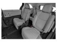 2024 Toyota Sienna XLE (Front-Wheel Drive)