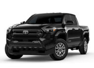 2024 Toyota Tacoma SR5 Double Cab