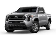 2024 Toyota Tacoma SR5 Double Cab