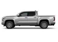 2024 Toyota Tacoma SR5 Double Cab