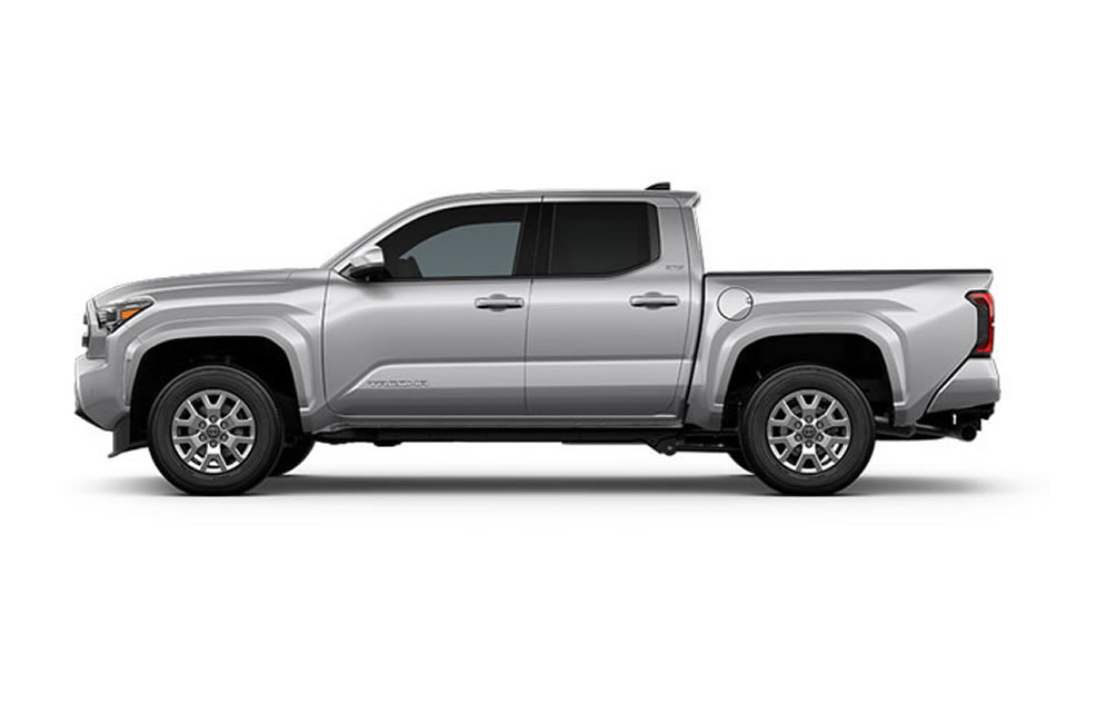 2024 Toyota Tacoma SR5 Double Cab