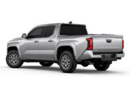 2024 Toyota Tacoma SR5 Double Cab