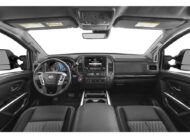 2024 Nissan Titan SV Crew Cab 4×4