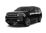 2024 Jeep Wagoneer Series II 4×2